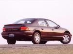 Dodge Stratus 1995 года